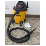 Shop-Vac Wet/Dry Vacuum