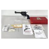 Ruger 357 Mag New Model Blackhawk Revolver