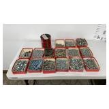 Hardware, Screws, Self Tapping Screws, Bolts,