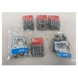 Cable & EMT Straps Various Sizes