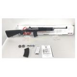 Ruger Mini-Thirty 7.62 x 39 Rifle Semi-Auto