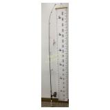Ugly Stik 7 Ft Fishing Rod w/ Zebco Reel