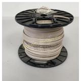 White #12 Stranded Copper Wire Approx 7ï¿½ Lbs