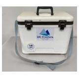 UC Coolers 19 Qt Ice/ Dry Box