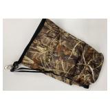 Crosshairs Camo River Running Bag