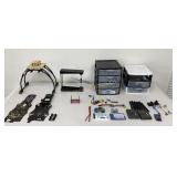 Turnigy Programming Card, Brake Field Link
