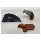 American Derringer Corp 38 Special DA 38 Derringer