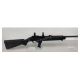Ruger 9mm Carbine Rifle