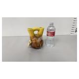 Monague Native Wedding Vase 6ï¿½" Tall\