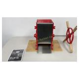 Weston Roma Apple & Fruit Crusher Model 05-0201