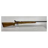 Remington 22 LR Matchmaster 513-T Target Rifle