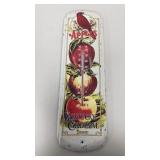 Kentucky Cardinal Brand Apples Thermometer