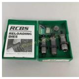 RCBS .480 Ruger Reloading Die Set
