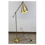 Adjustable Floor Lamp w/ Foot Switch