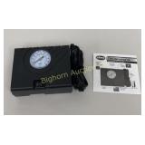 Slime 12 Volt Tire Inflator JR Appears Unused