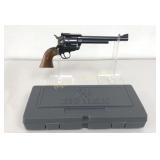 Ruger .30 Carbine New Model Blackhawk Revolver