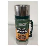 Stanley Wide Mouth Vacuum Food Jar 24 Oz Stainless