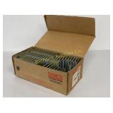 Senco 7/16 x 2" Crown Staples