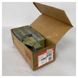 Senco 7/16" x 1 ï¿½" Crown Staples