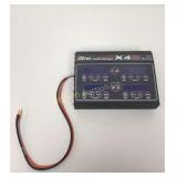 HiTec X4 80 Multi Charger Model 44169 Pro Balance