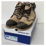 Redhead Everwalk II Size 9 X Wide 4E Walking Boots
