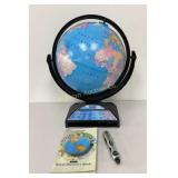Replogle Intelliglobe Interactive Educational