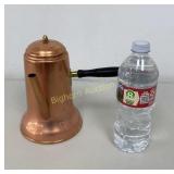 Coppercraft Guild Turkish-Style Coffee/ Tea Pot
