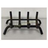 Heavy Duty Fire Log Grate