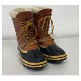 Kaufman Sorel Pac Boots Men's Size 10
