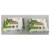 Jobe's Tree Fertilizer Spikes 9 Pack, X2