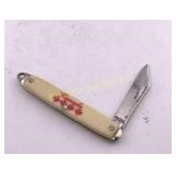 VTG Canada Pen Knife 2 7/8' Closed