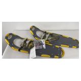 Atlas Snow Shoes 9' x 30' Appears Unused