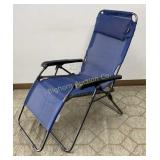 Cabela's Zero Gravity Lounge Chair