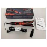 CHI LAVA  1' Volcanic Lave Ceramic Pro Spin n Curl