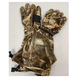 Advantage Max4 Camo Thinsulate Gloves Men's Large