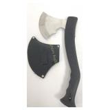 Battle Tactical Axe 12' Overall