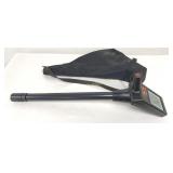 Fishin' Buddy II Side Finder Portable Fish Finder