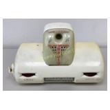 VTG Dahlberg 'Pillow Speaker' Coin Operated Radio