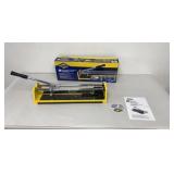 QEP 14' Tile Cutter