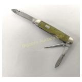 Winchester 3031 Pocket Knife 3 1/4' Closed
