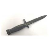 M-14 Bayonet 6ï¿½' Blade