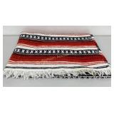 Mexican Blanket Approx 75' x 53'