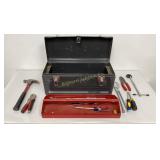 Craftsman 20' Tool Box w/ Contents: Brake Spring