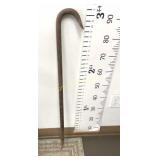 36' Heavy Duty Crow Bar