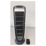 Lasko 23' Ceramic Oscillating Heater w Remote