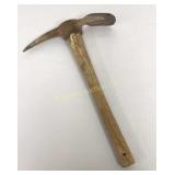 Pick Mattock w/ 17' Handle
