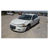 2006 Chrysler Sebring Automatic