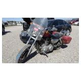 2007 Harley Davidson Sportster 883 Manual