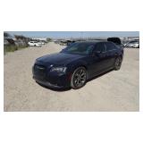 2016 Chrysler 300 Automatic