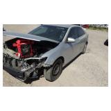 2012 Toyota Camry Automatic